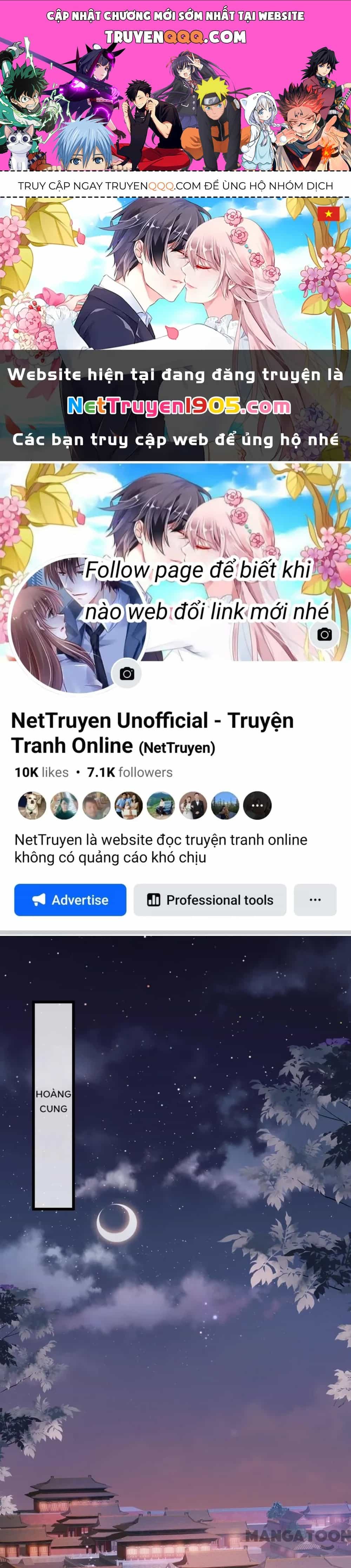 Quận Chúa Cẩn Thận, Đã Định Rồi Khó Đổi Lắm! - Chương 85 - ảnh 1