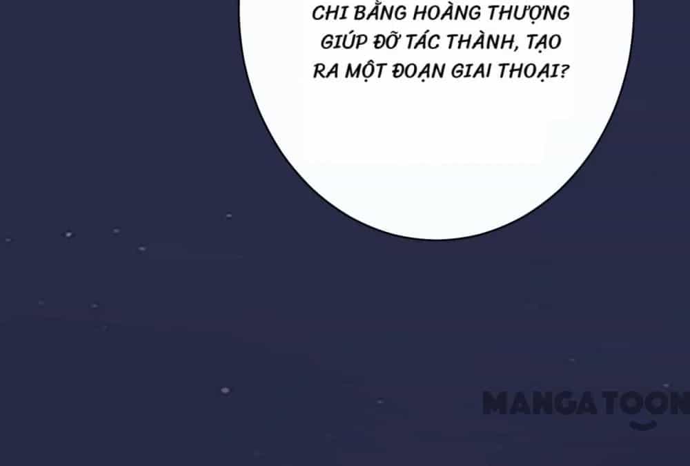 Quận Chúa Cẩn Thận, Đã Định Rồi Khó Đổi Lắm! - Chương 87 - ảnh 28