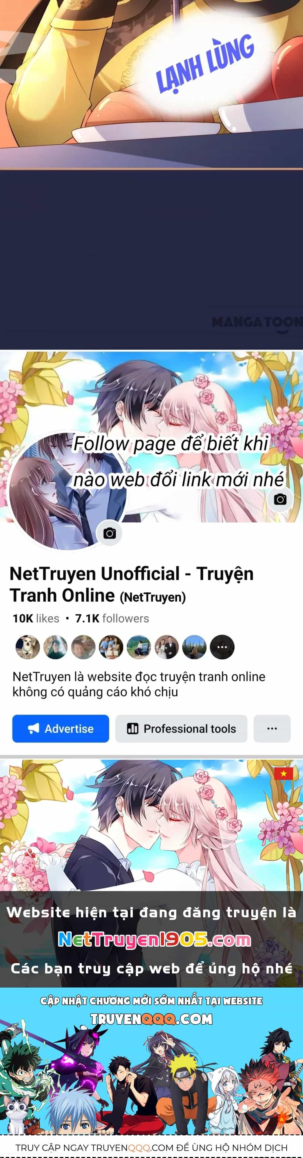 Quận Chúa Cẩn Thận, Đã Định Rồi Khó Đổi Lắm! - Chương 89 - ảnh 27