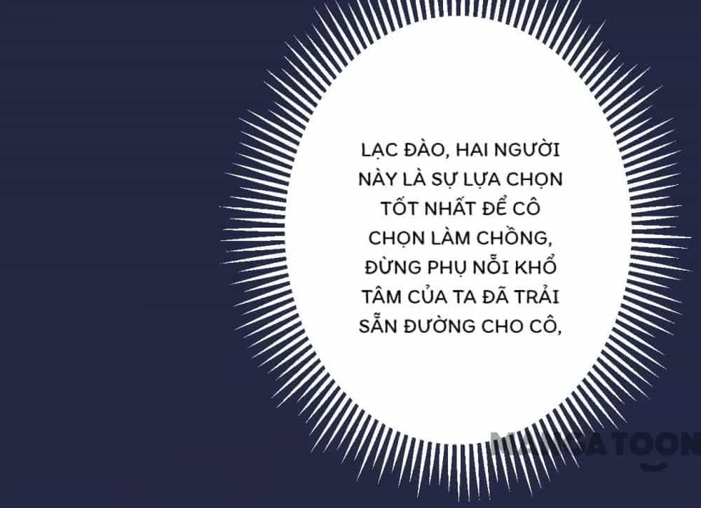 Quận Chúa Cẩn Thận, Đã Định Rồi Khó Đổi Lắm! - Chương 89 - ảnh 6