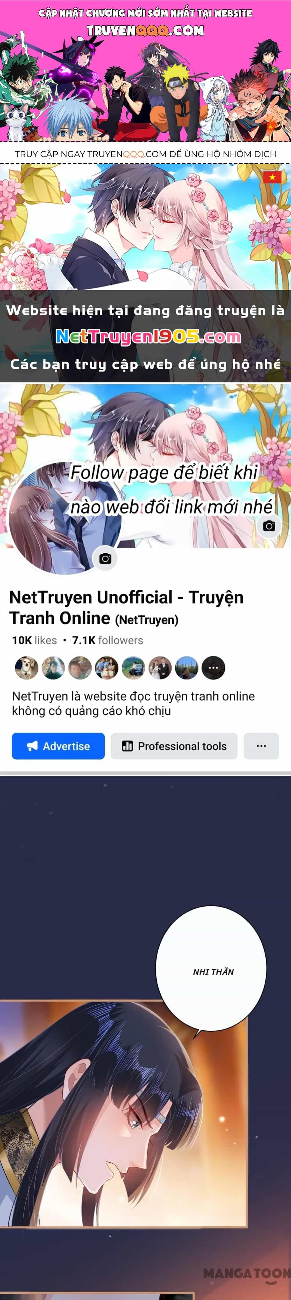Quận Chúa Cẩn Thận, Đã Định Rồi Khó Đổi Lắm! - Chương 90 - ảnh 1