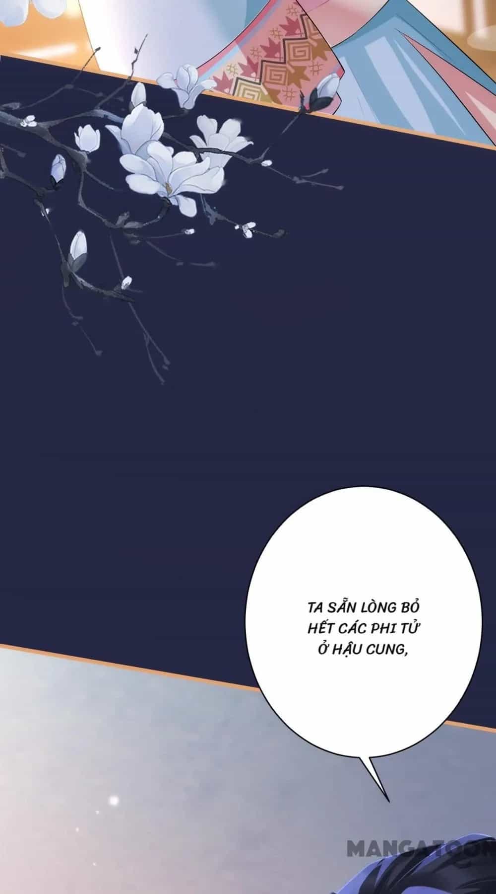 Quận Chúa Cẩn Thận, Đã Định Rồi Khó Đổi Lắm! - Chương 94 - ảnh 16