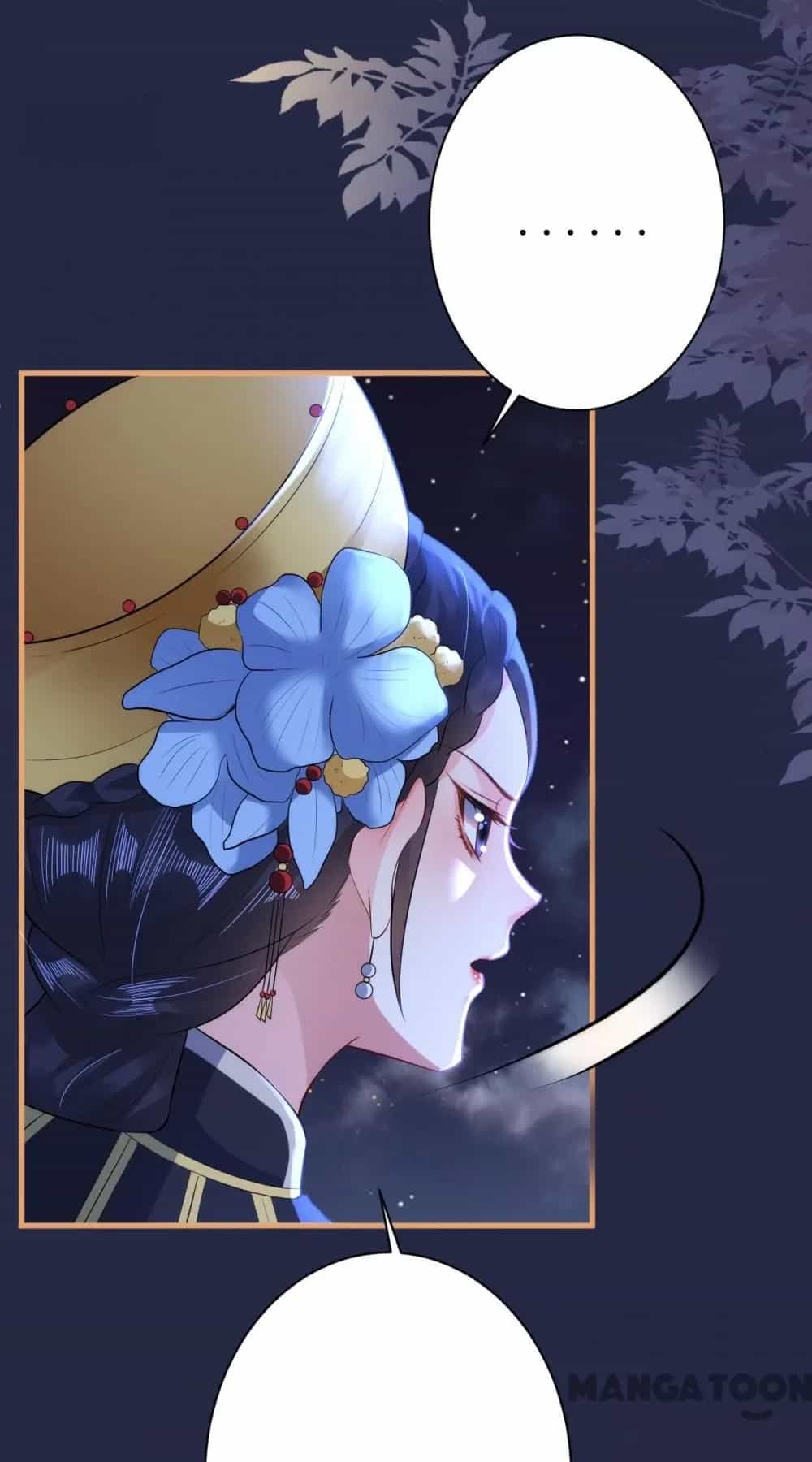 Quận Chúa Cẩn Thận, Đã Định Rồi Khó Đổi Lắm! - Chương 96 - ảnh 7