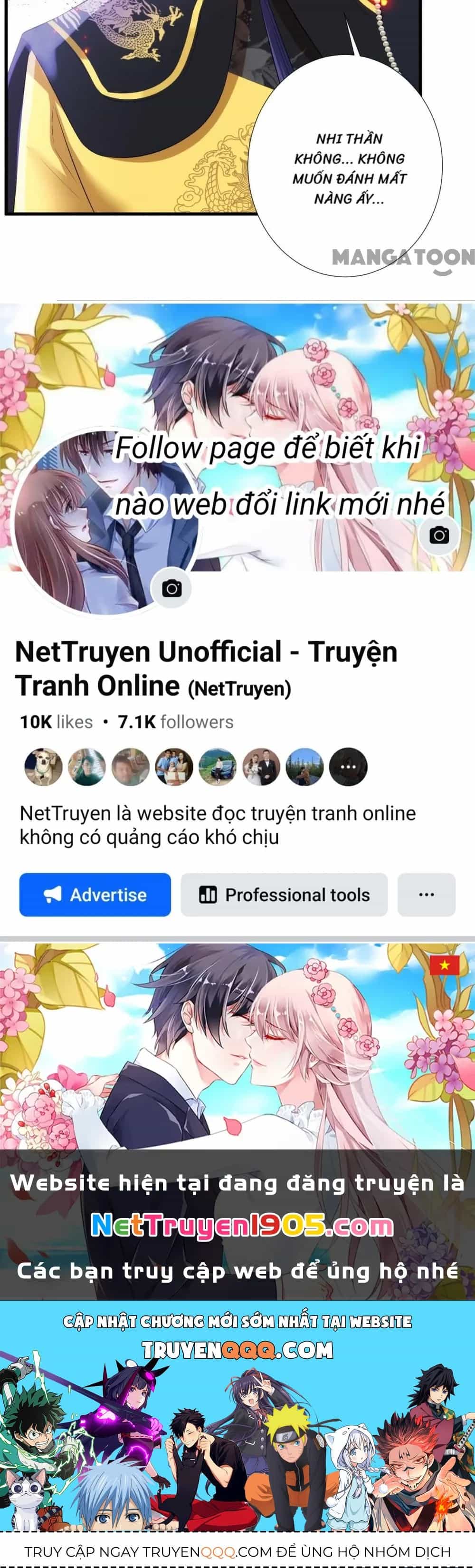 Quận Chúa Cẩn Thận, Đã Định Rồi Khó Đổi Lắm! - Chương 97 - ảnh 31