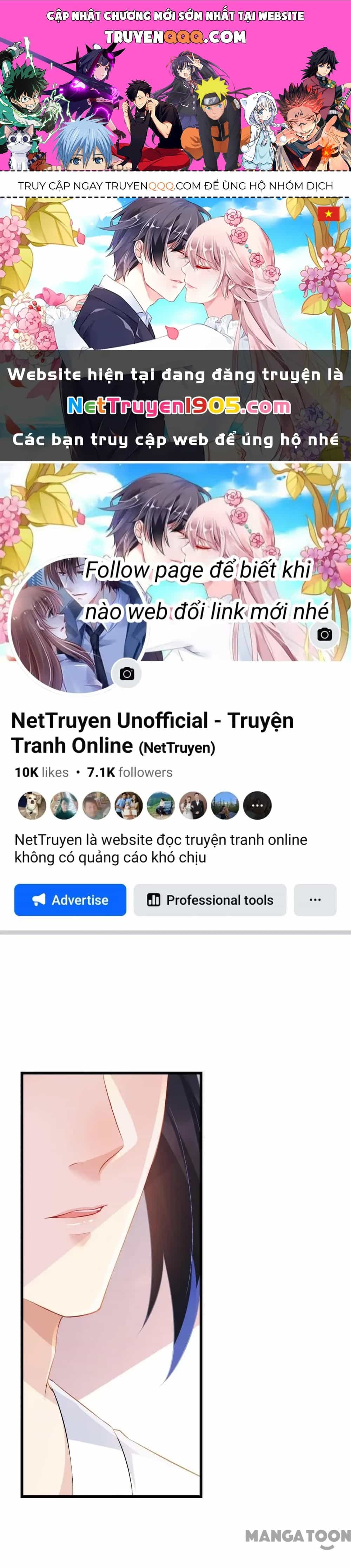 Quận Chúa Cẩn Thận, Đã Định Rồi Khó Đổi Lắm! - Chương 103 - ảnh 1
