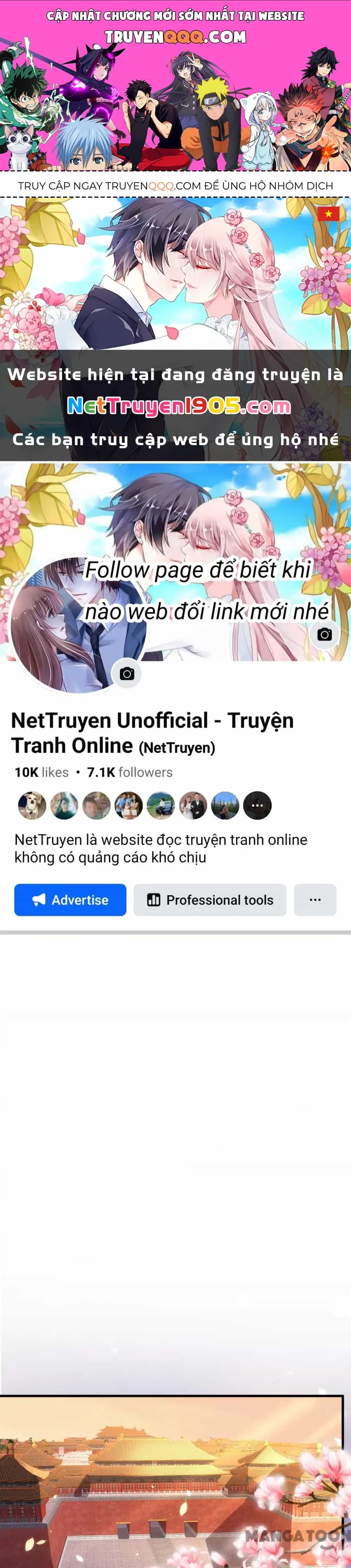 Quận Chúa Cẩn Thận, Đã Định Rồi Khó Đổi Lắm! - Chương 105 - ảnh 1