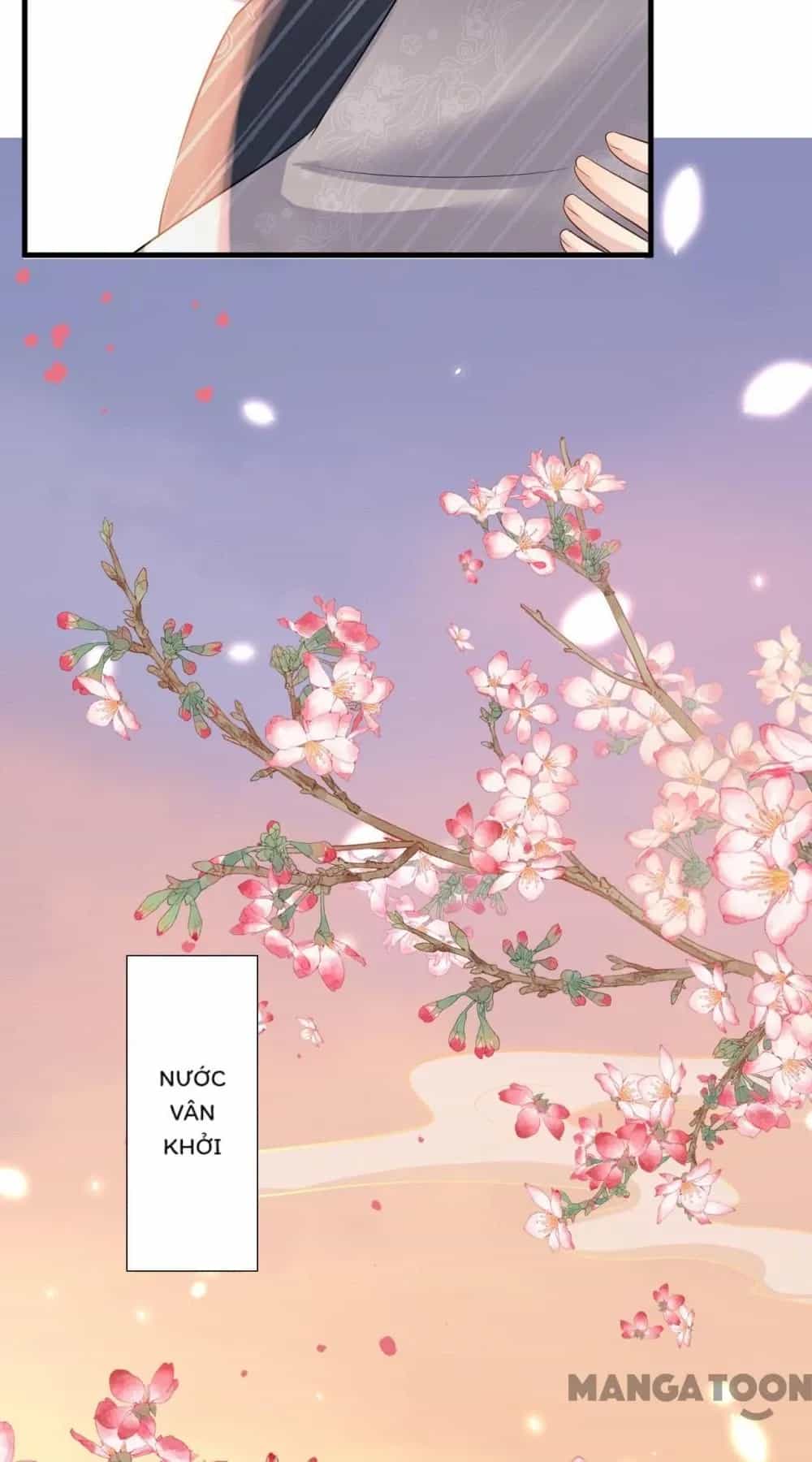 Quận Chúa Cẩn Thận, Đã Định Rồi Khó Đổi Lắm! - Chương 106 - ảnh 31
