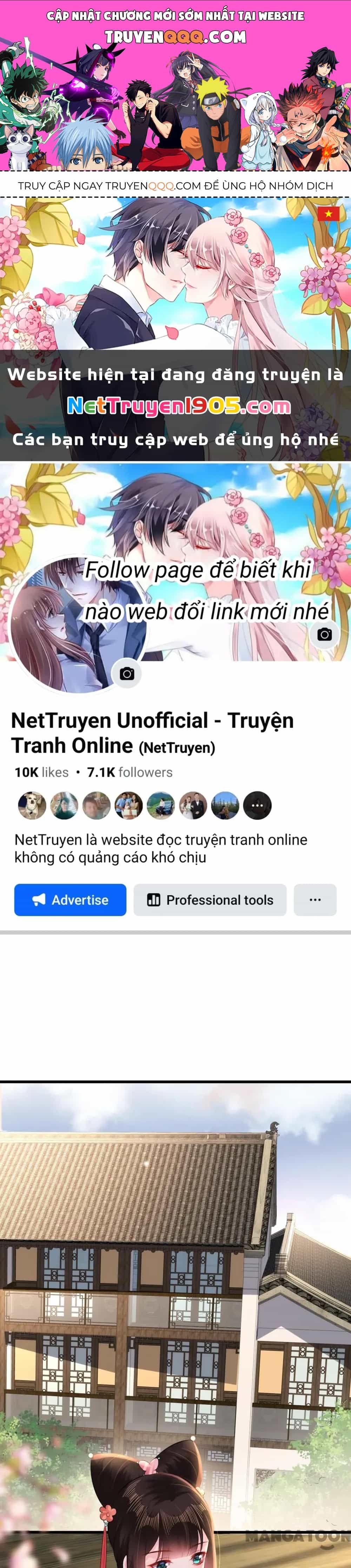 Quận Chúa Cẩn Thận, Đã Định Rồi Khó Đổi Lắm! - Chương 107 - ảnh 1