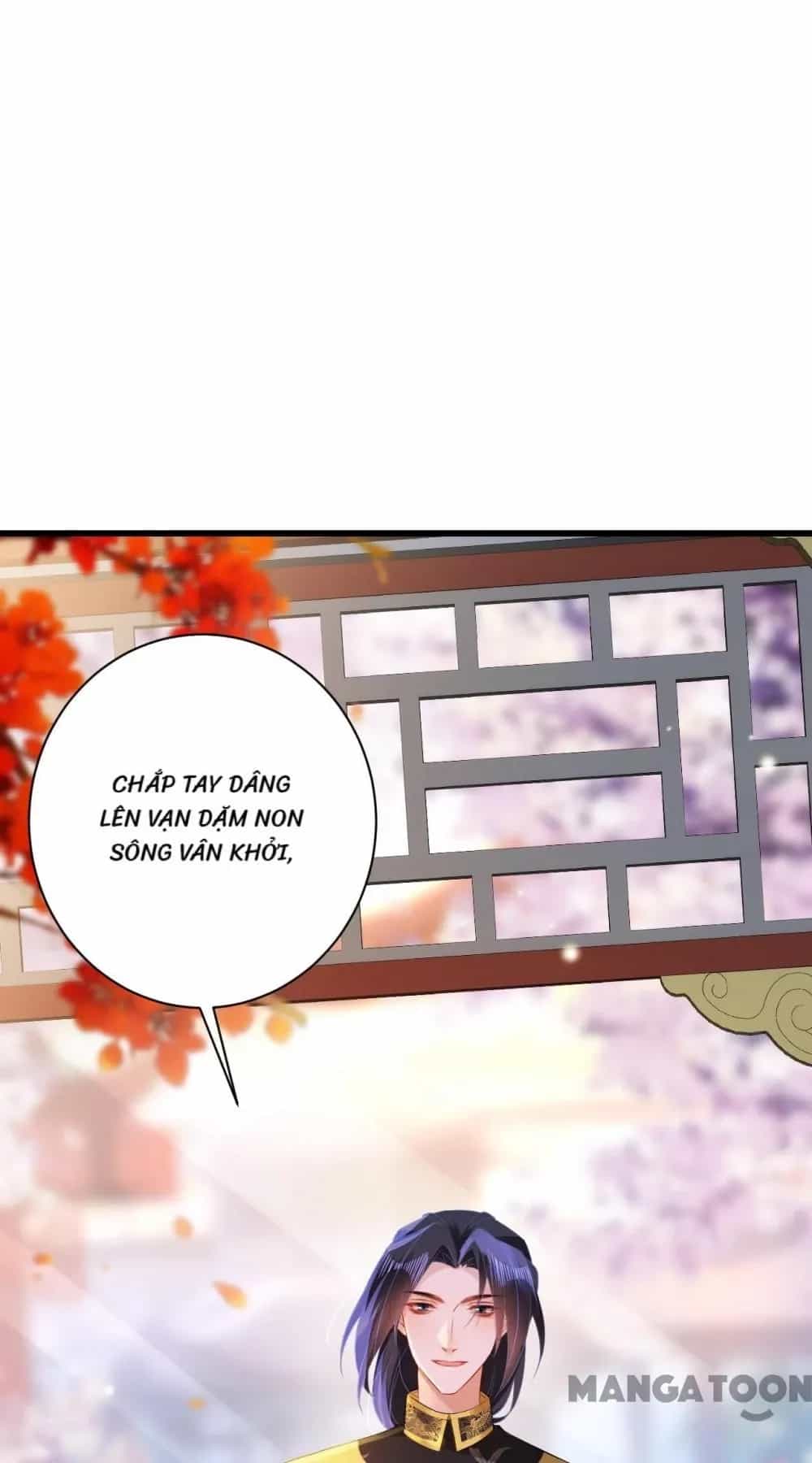Quận Chúa Cẩn Thận, Đã Định Rồi Khó Đổi Lắm! - Chương 107 - ảnh 31