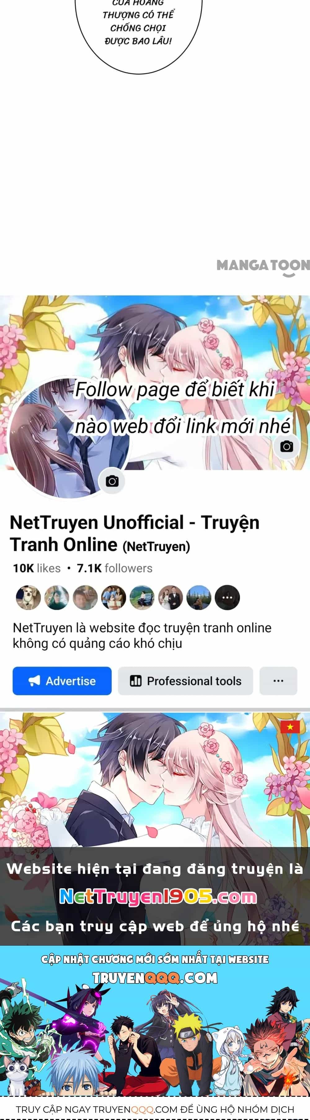 Quận Chúa Cẩn Thận, Đã Định Rồi Khó Đổi Lắm! - Chương 107 - ảnh 40