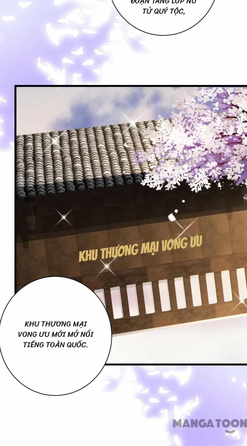 Quận Chúa Cẩn Thận, Đã Định Rồi Khó Đổi Lắm! - Chương 108 - ảnh 9