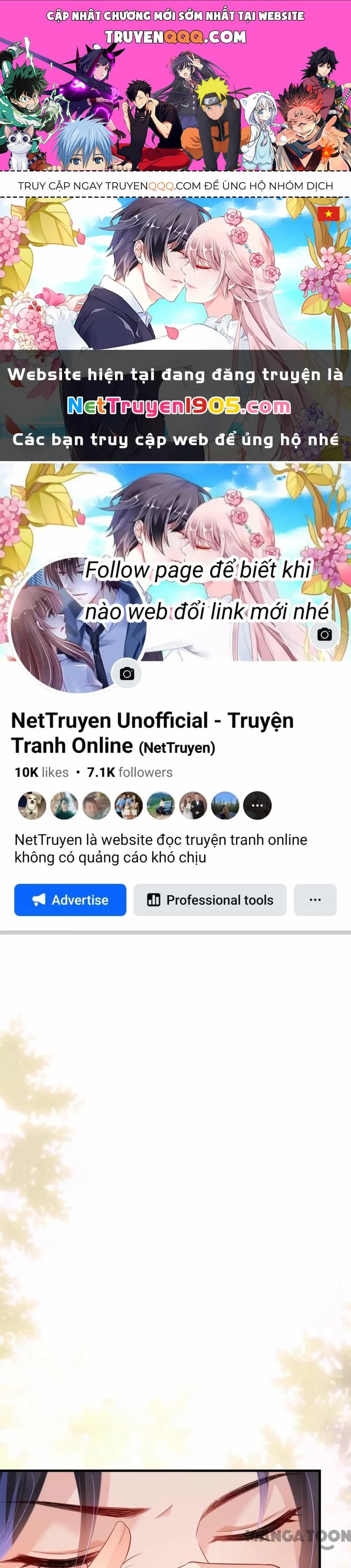 Quận Chúa Cẩn Thận, Đã Định Rồi Khó Đổi Lắm! - Chương 113 - ảnh 1