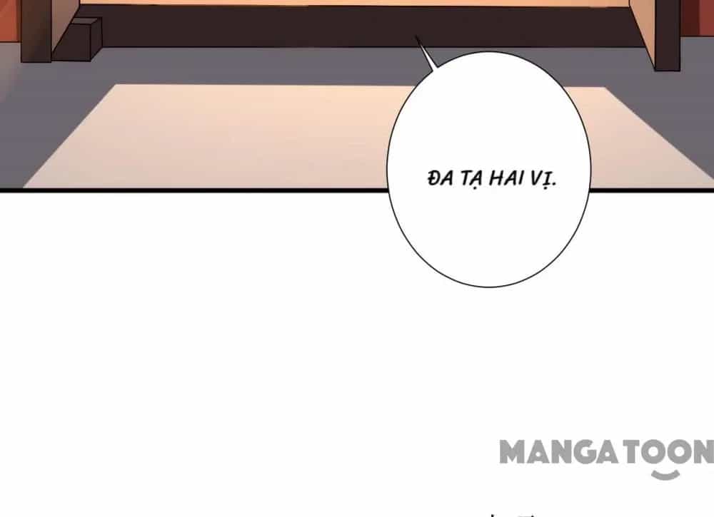 Quận Chúa Cẩn Thận, Đã Định Rồi Khó Đổi Lắm! - Chương 114 - ảnh 13