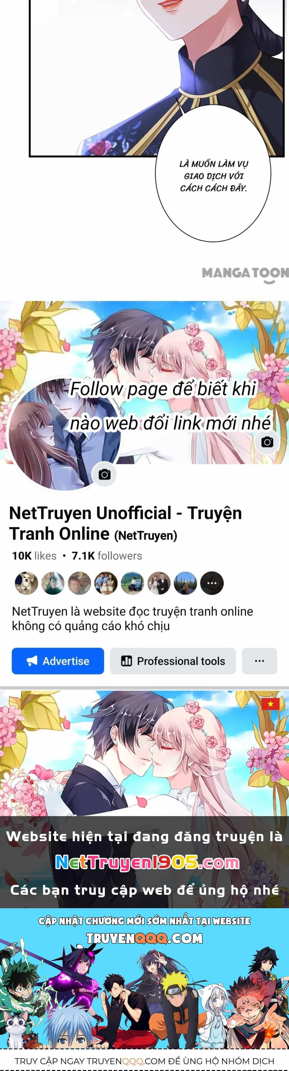 Quận Chúa Cẩn Thận, Đã Định Rồi Khó Đổi Lắm! - Chương 114 - ảnh 18