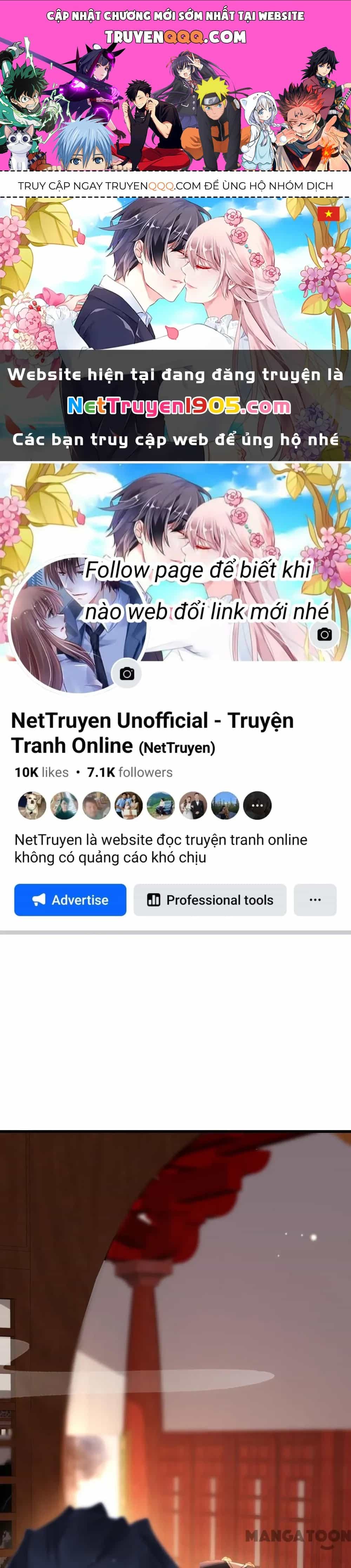 Quận Chúa Cẩn Thận, Đã Định Rồi Khó Đổi Lắm! - Chương 126 - ảnh 1