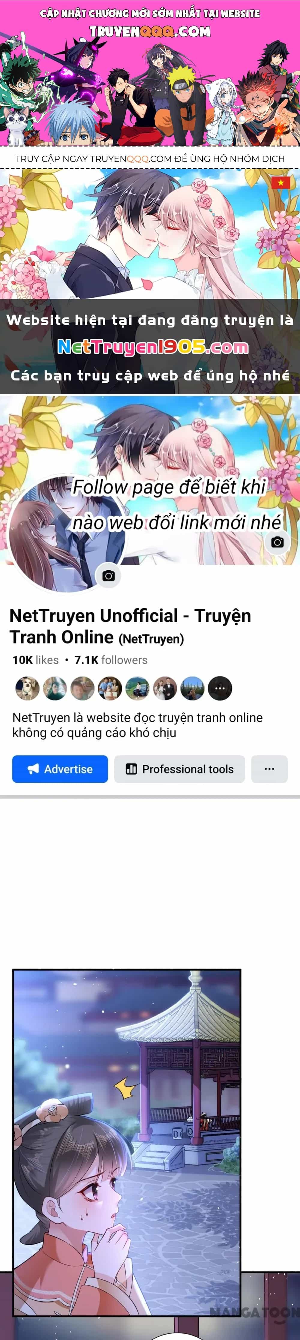 Quận Chúa Cẩn Thận, Đã Định Rồi Khó Đổi Lắm! - Chương 130 - ảnh 1