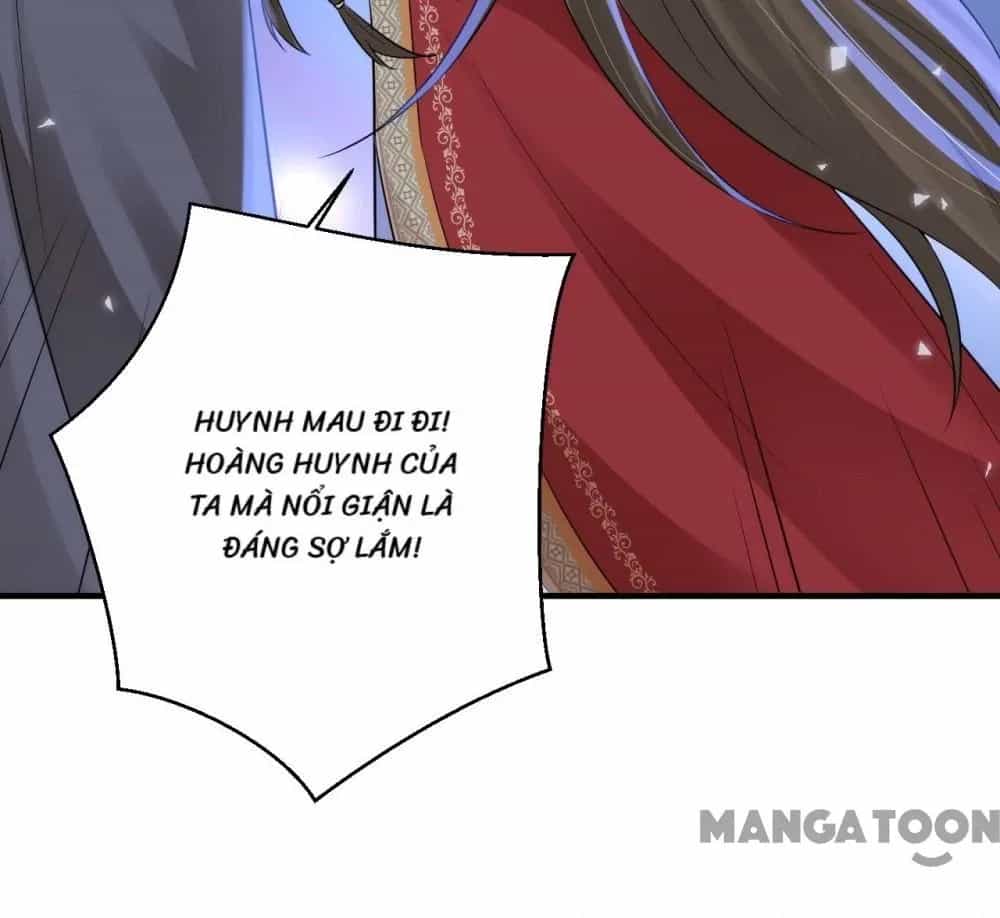 Quận Chúa Cẩn Thận, Đã Định Rồi Khó Đổi Lắm! - Chương 131 - ảnh 23