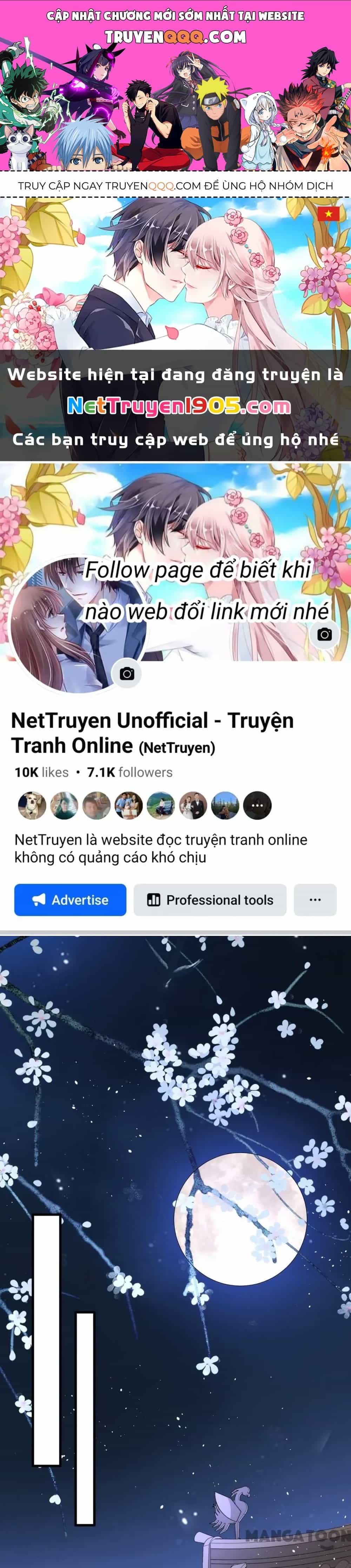 Quận Chúa Cẩn Thận, Đã Định Rồi Khó Đổi Lắm! - Chương 132 - ảnh 1