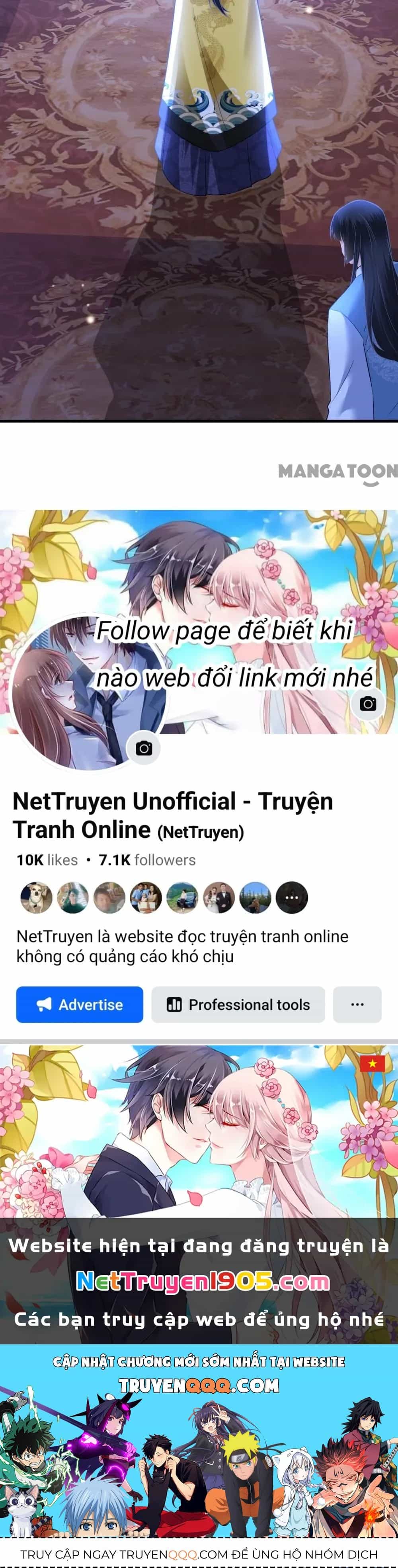 Quận Chúa Cẩn Thận, Đã Định Rồi Khó Đổi Lắm! - Chương 132 - ảnh 23