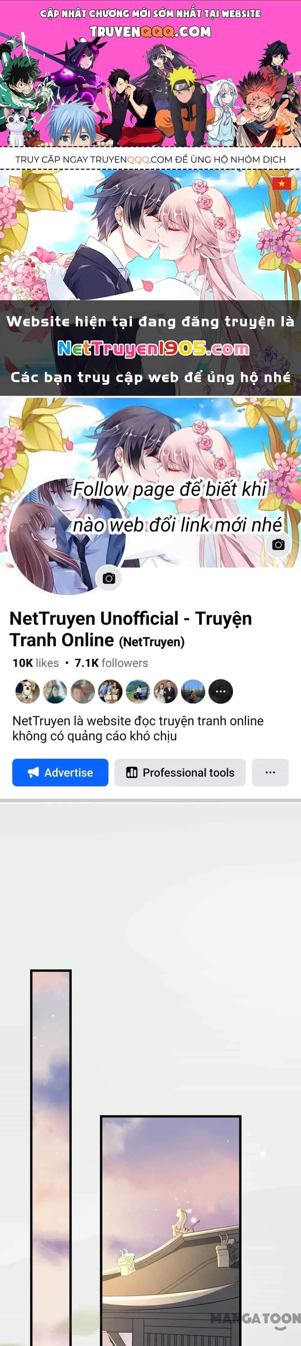 Quận Chúa Cẩn Thận, Đã Định Rồi Khó Đổi Lắm! - Chương 134 - ảnh 1