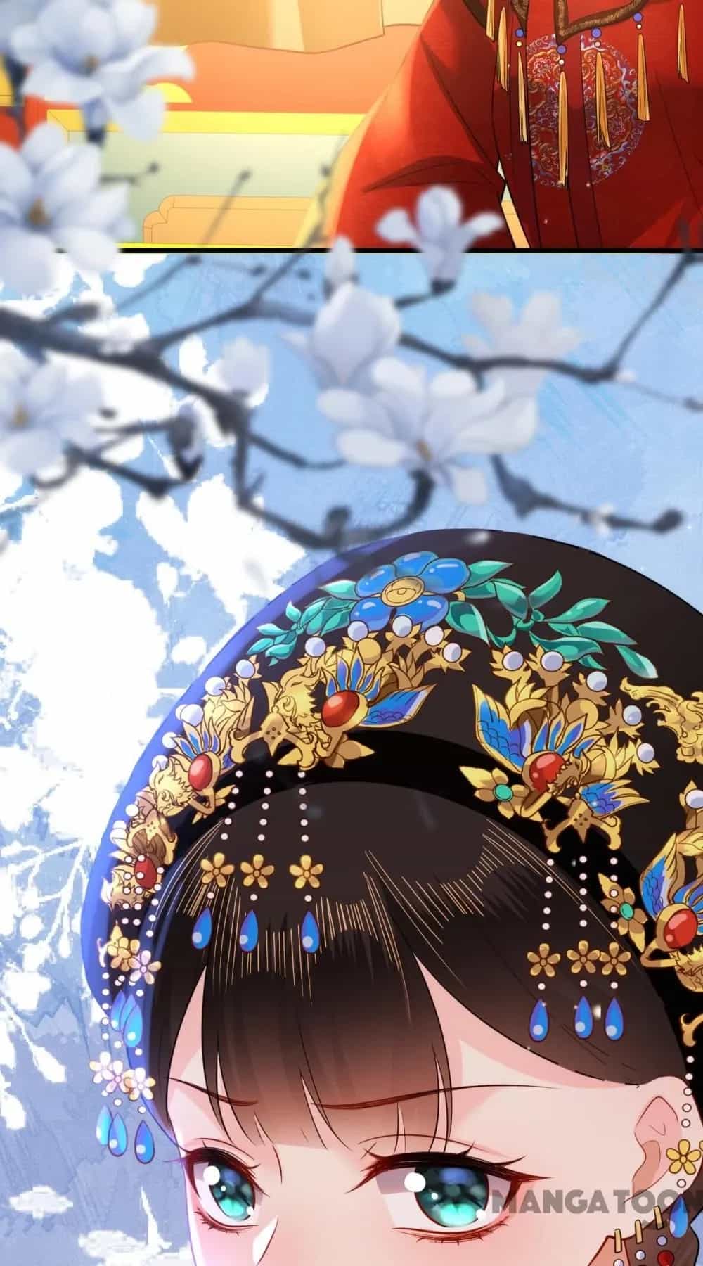 Quận Chúa Cẩn Thận, Đã Định Rồi Khó Đổi Lắm! - Chương 134 - ảnh 21
