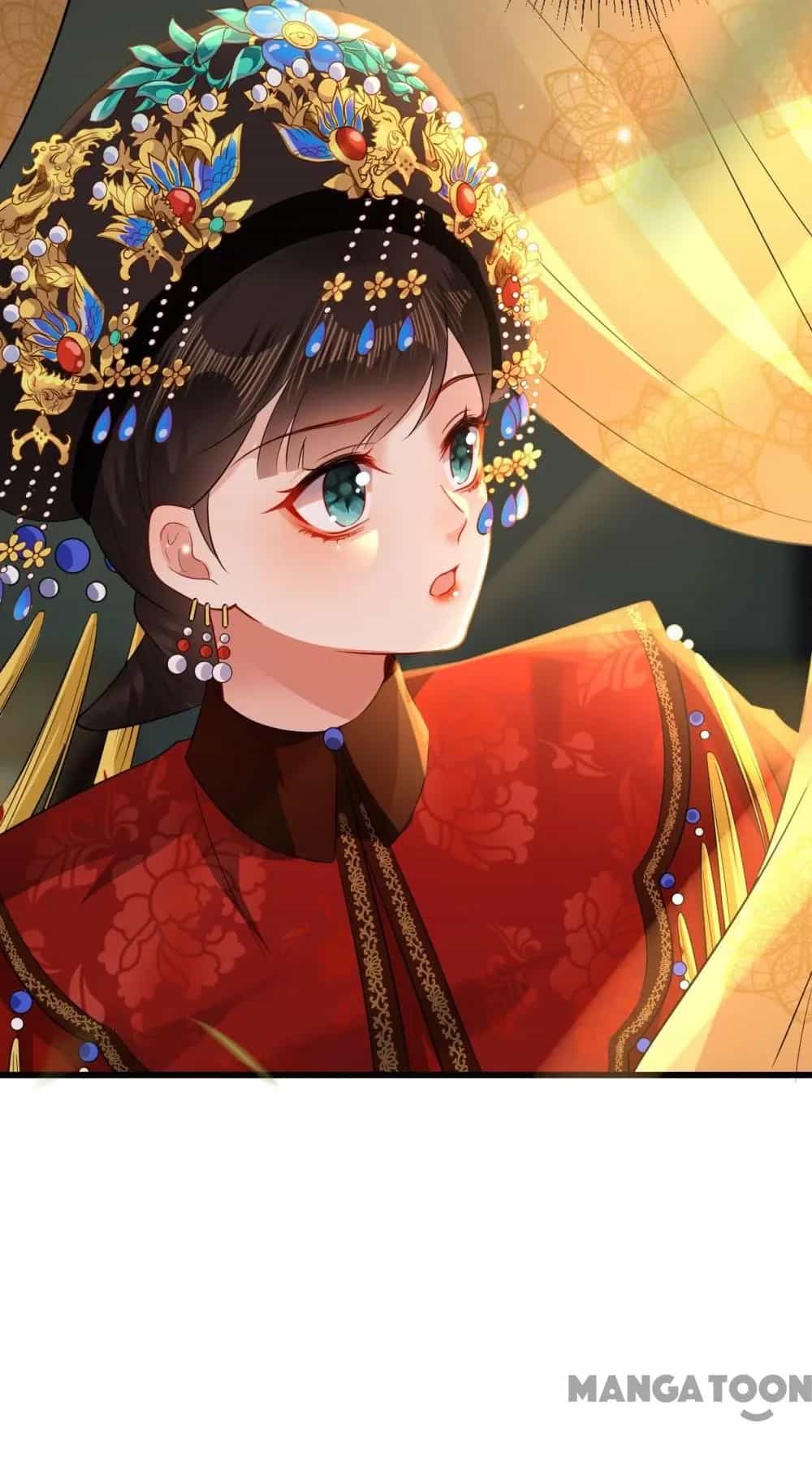 Quận Chúa Cẩn Thận, Đã Định Rồi Khó Đổi Lắm! - Chương 134 - ảnh 7