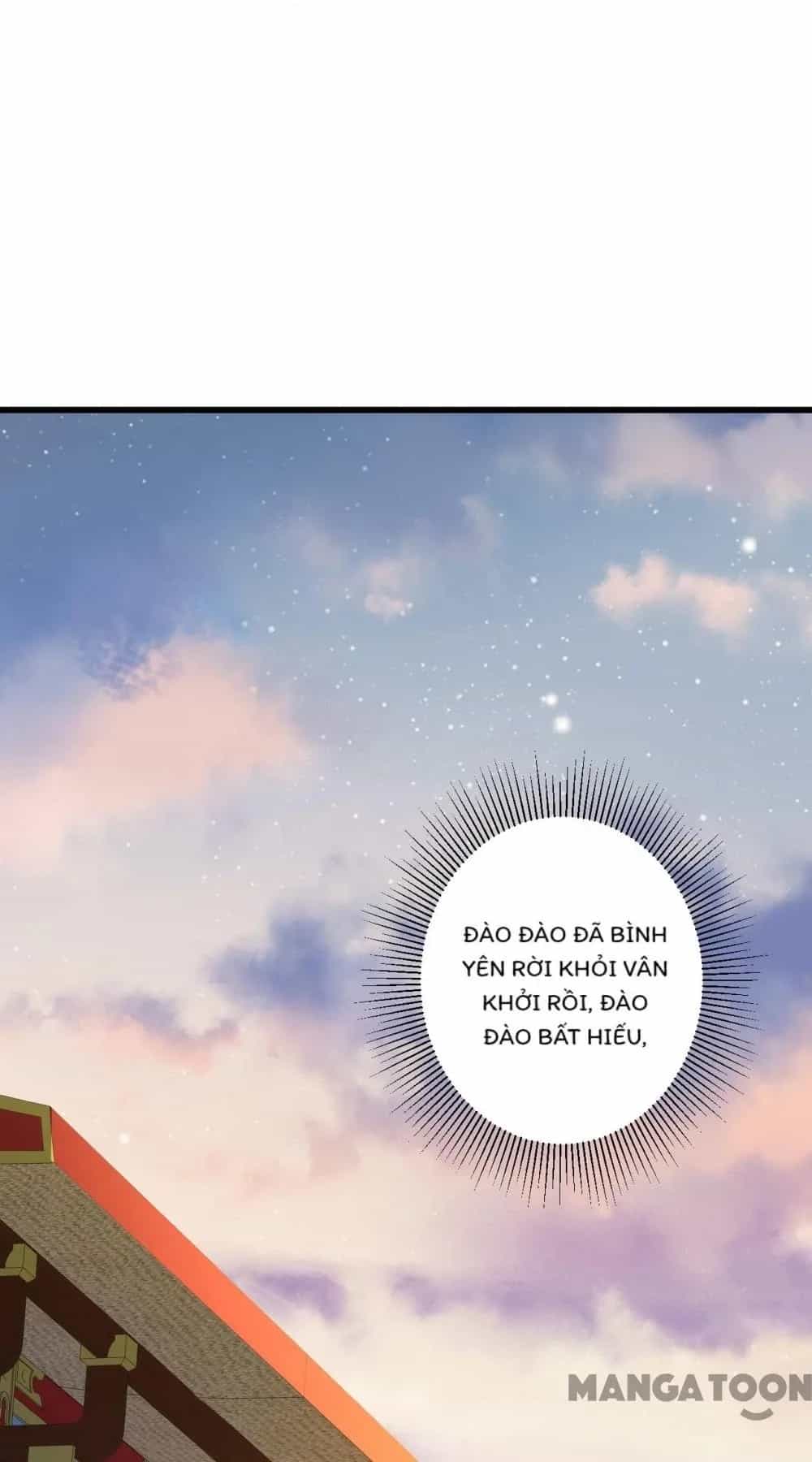Quận Chúa Cẩn Thận, Đã Định Rồi Khó Đổi Lắm! - Chương 134 - ảnh 9