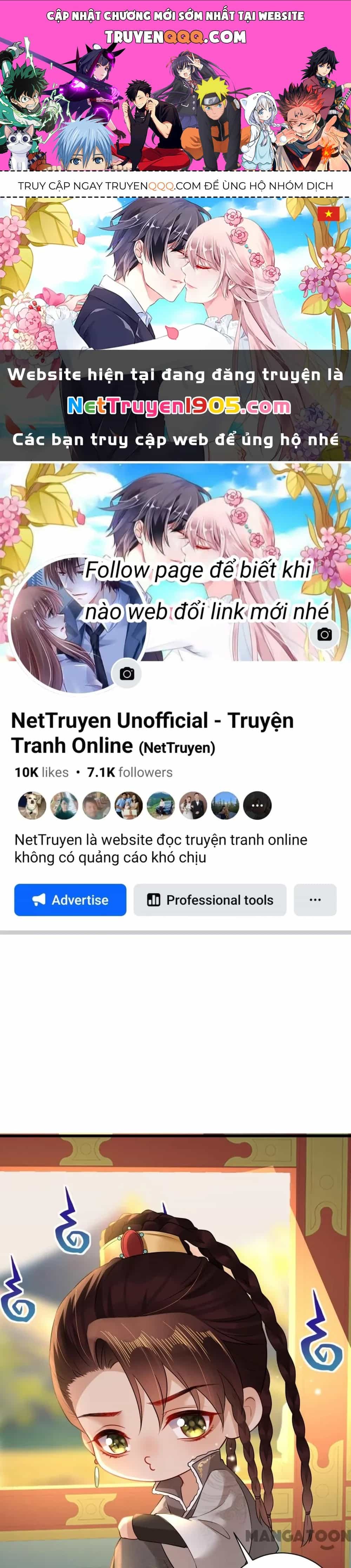 Quận Chúa Cẩn Thận, Đã Định Rồi Khó Đổi Lắm! - Chương 135 - ảnh 1