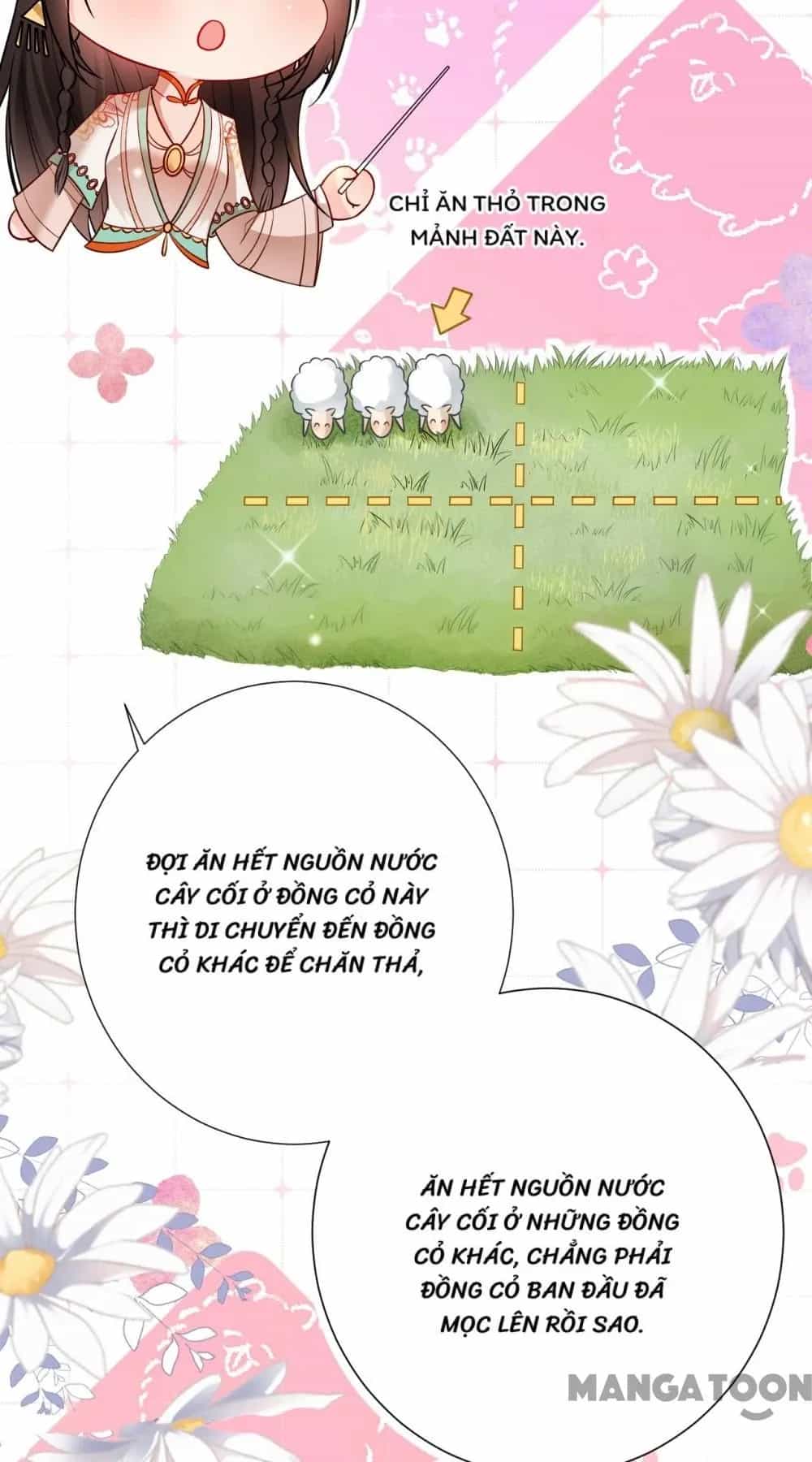 Quận Chúa Cẩn Thận, Đã Định Rồi Khó Đổi Lắm! - Chương 139 - ảnh 32
