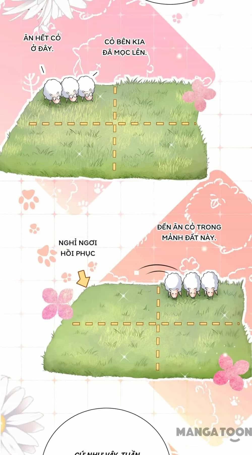 Quận Chúa Cẩn Thận, Đã Định Rồi Khó Đổi Lắm! - Chương 139 - ảnh 33