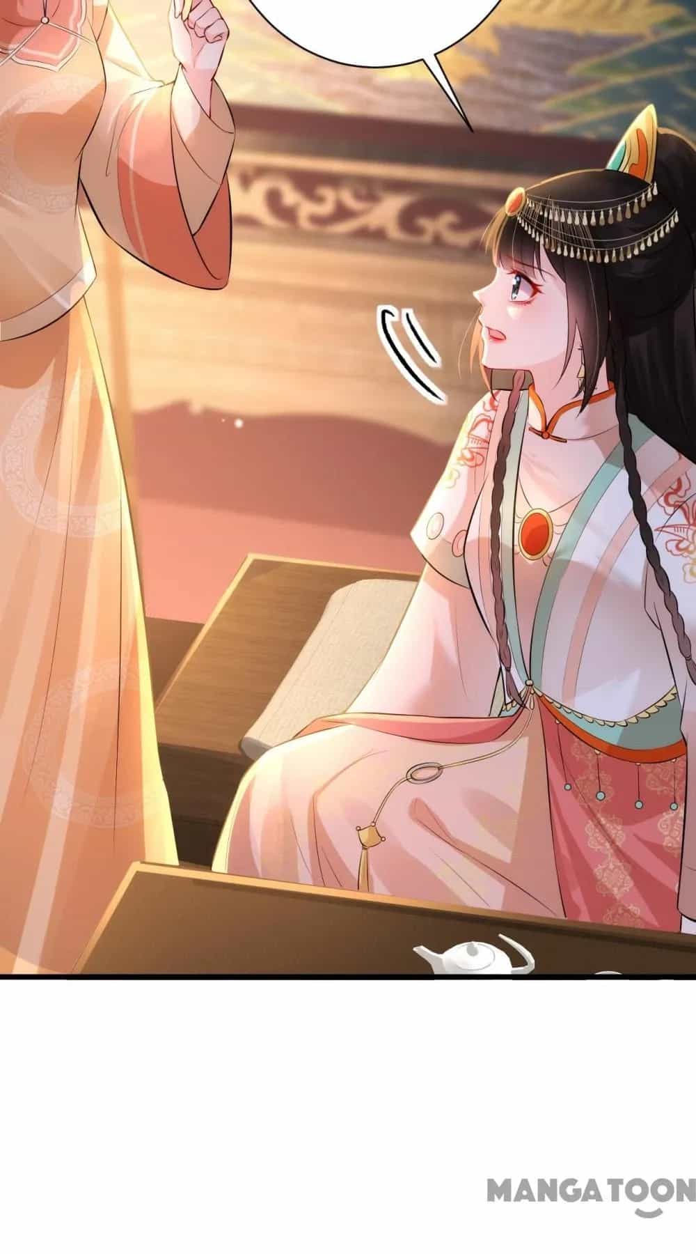 Quận Chúa Cẩn Thận, Đã Định Rồi Khó Đổi Lắm! - Chương 141 - ảnh 7
