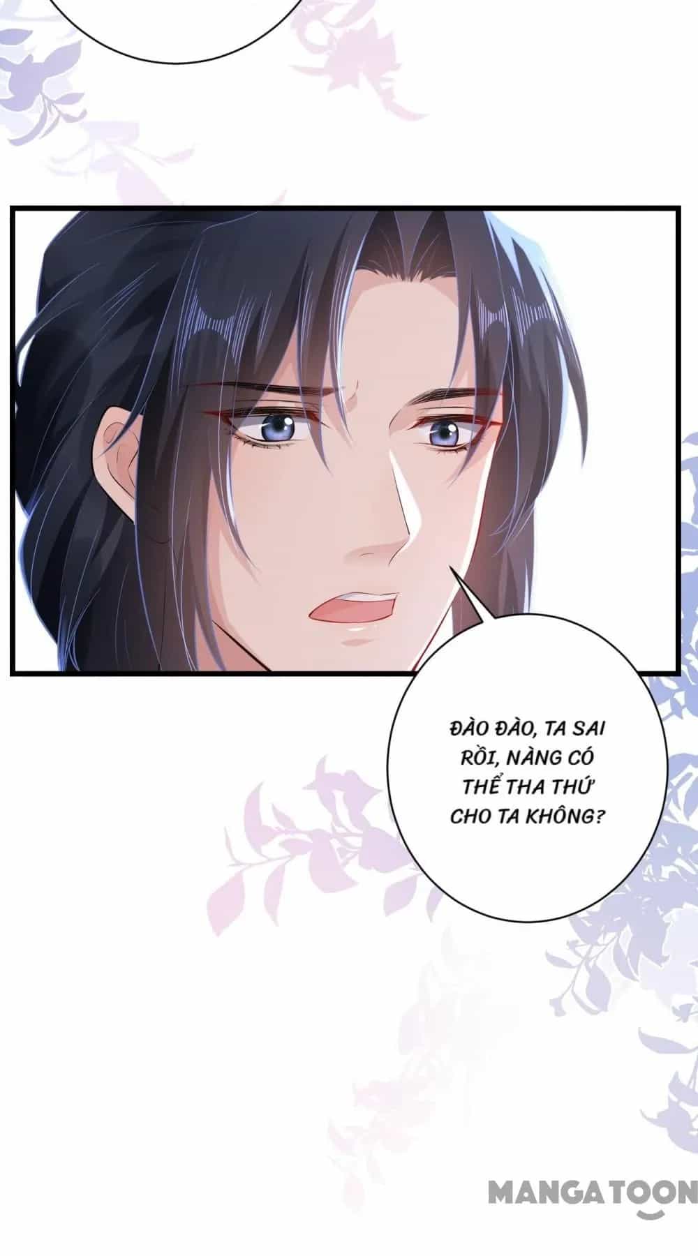 Quận Chúa Cẩn Thận, Đã Định Rồi Khó Đổi Lắm! - Chương 142 - ảnh 2