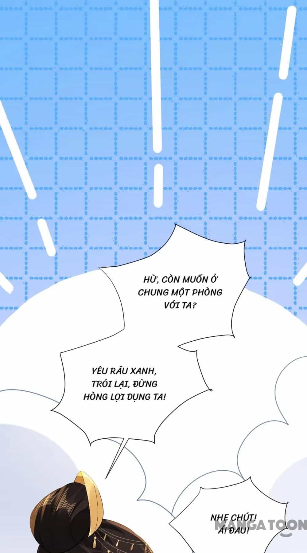 Quận Chúa Cẩn Thận, Đã Định Rồi Khó Đổi Lắm! - Chương 143 - ảnh 25