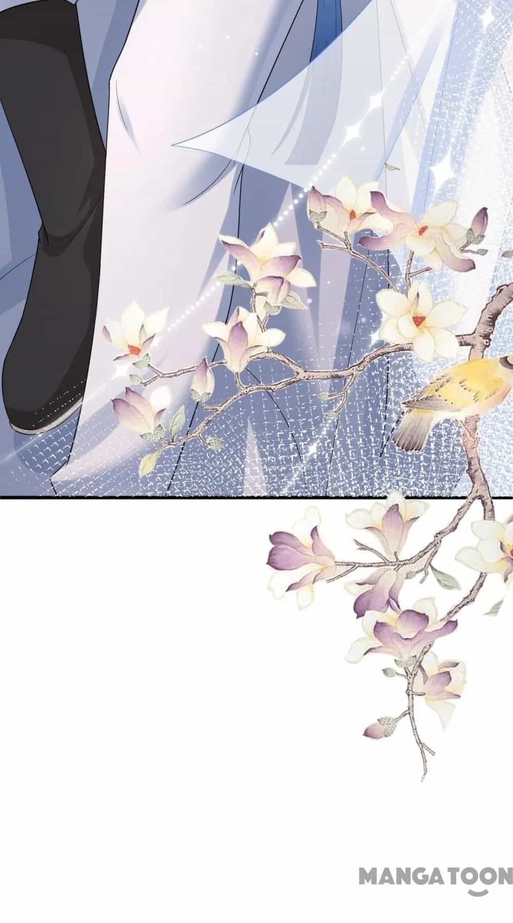 Quận Chúa Cẩn Thận, Đã Định Rồi Khó Đổi Lắm! - Chương 145 - ảnh 11