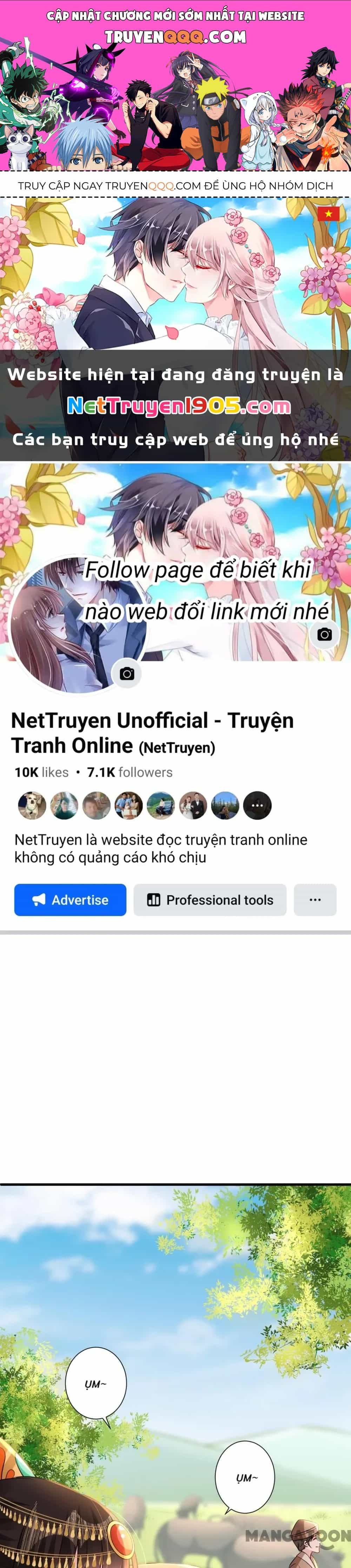 Quận Chúa Cẩn Thận, Đã Định Rồi Khó Đổi Lắm! - Chương 146 - ảnh 1