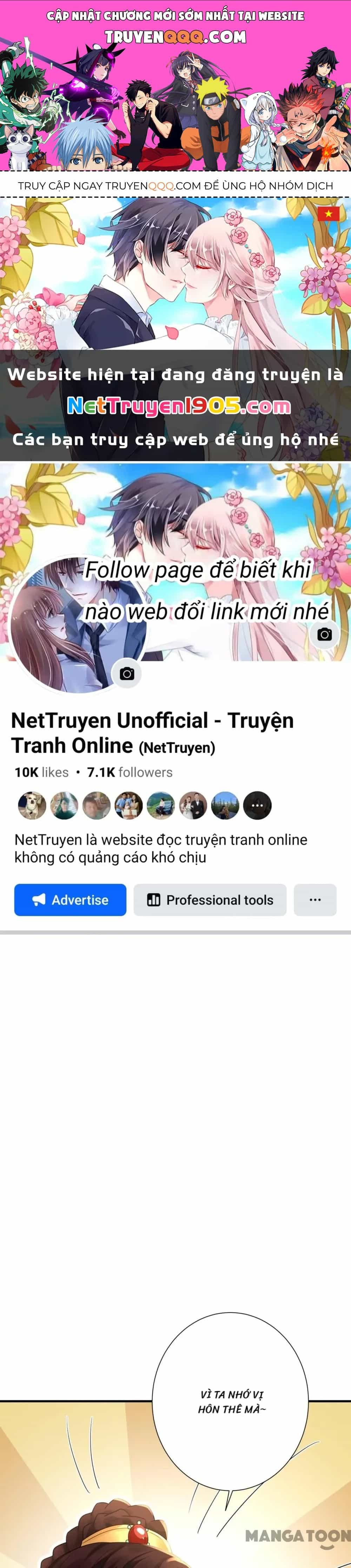 Quận Chúa Cẩn Thận, Đã Định Rồi Khó Đổi Lắm! - Chương 147 - ảnh 1