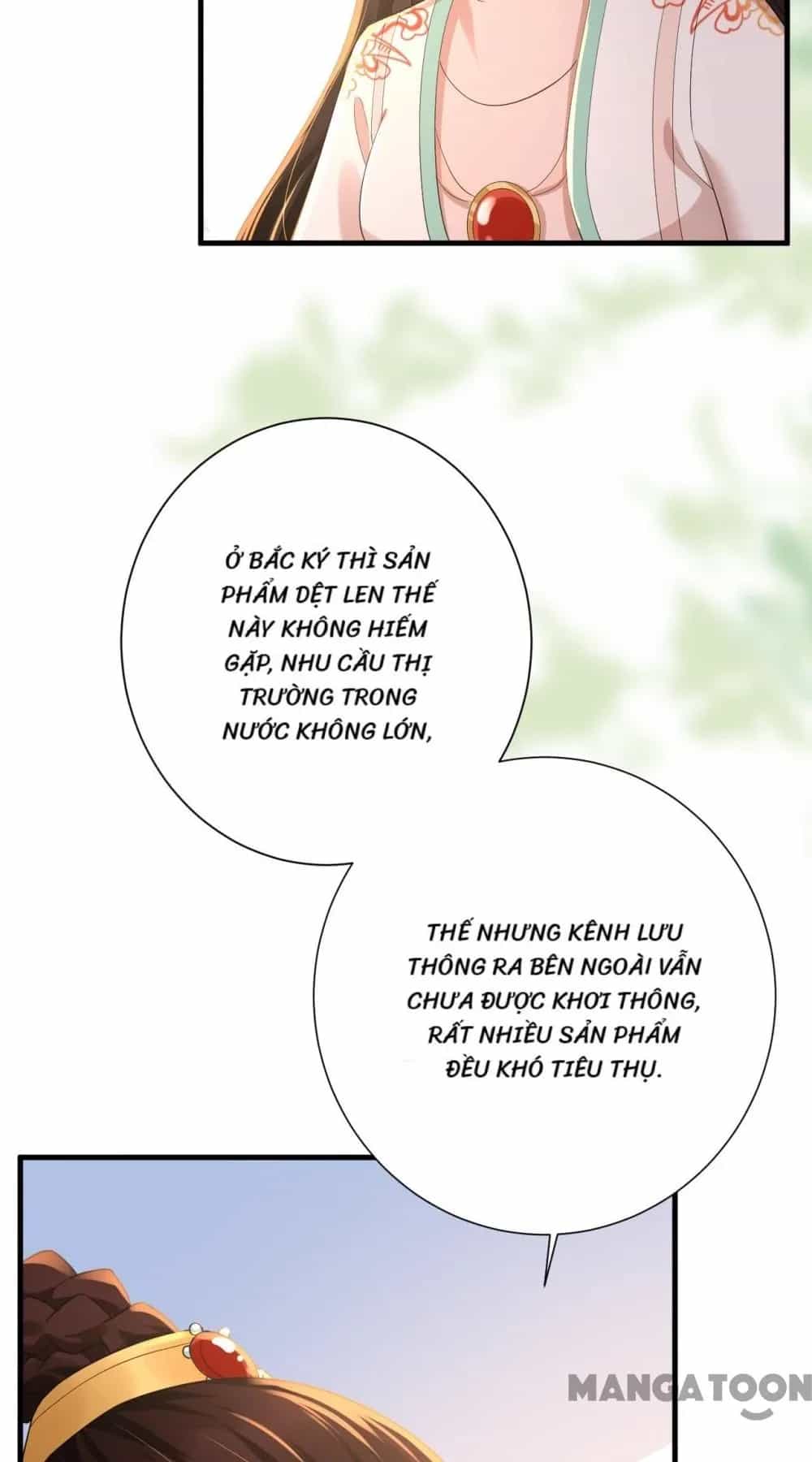 Quận Chúa Cẩn Thận, Đã Định Rồi Khó Đổi Lắm! - Chương 147 - ảnh 14
