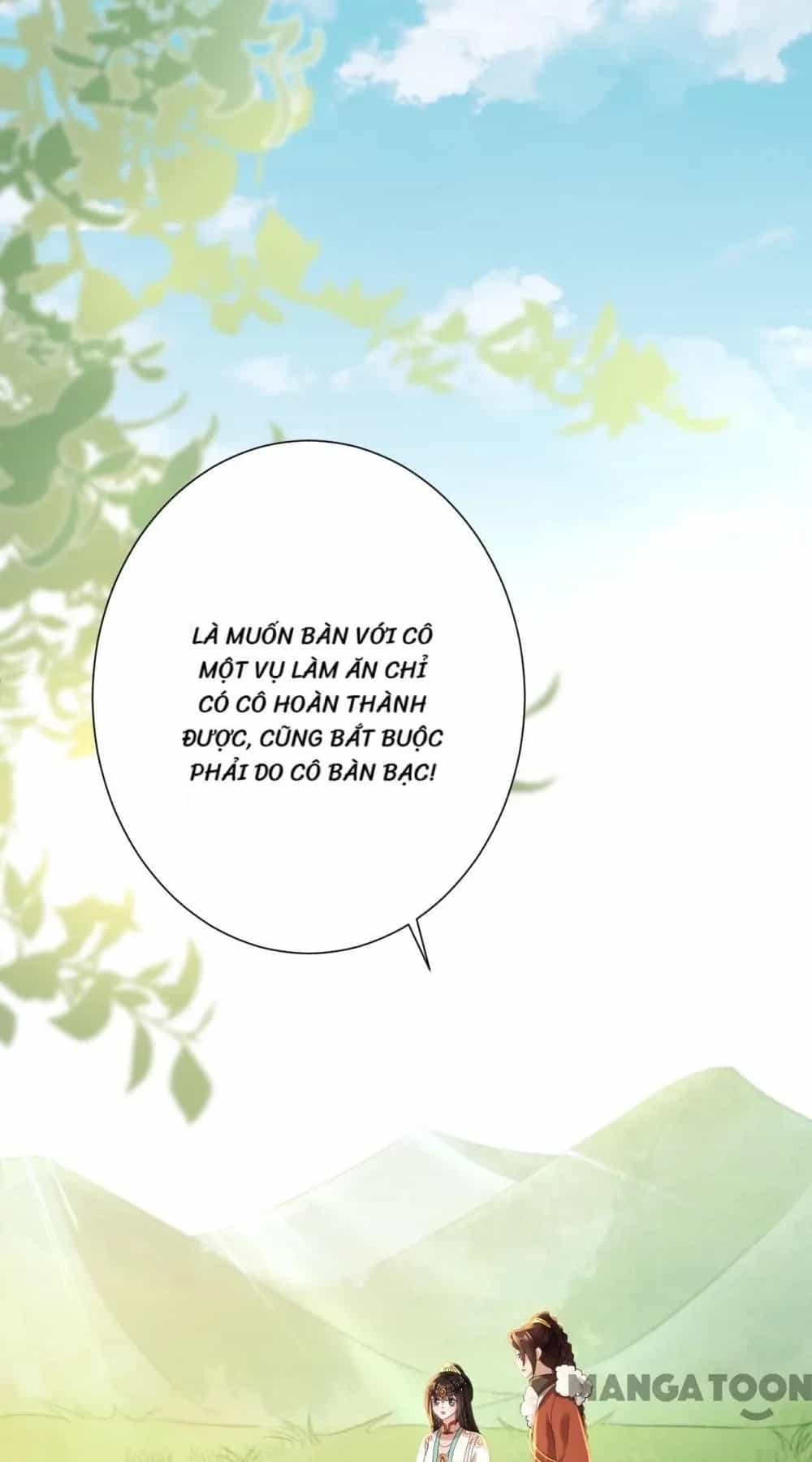 Quận Chúa Cẩn Thận, Đã Định Rồi Khó Đổi Lắm! - Chương 147 - ảnh 5