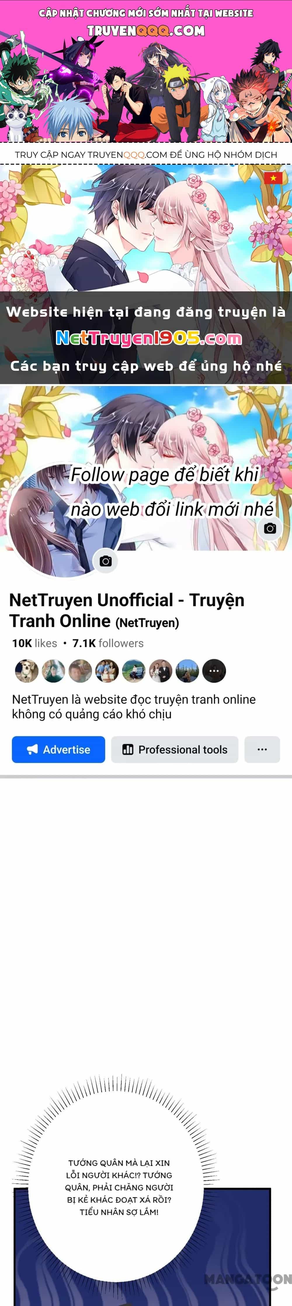 Quận Chúa Cẩn Thận, Đã Định Rồi Khó Đổi Lắm! - Chương 152 - ảnh 1