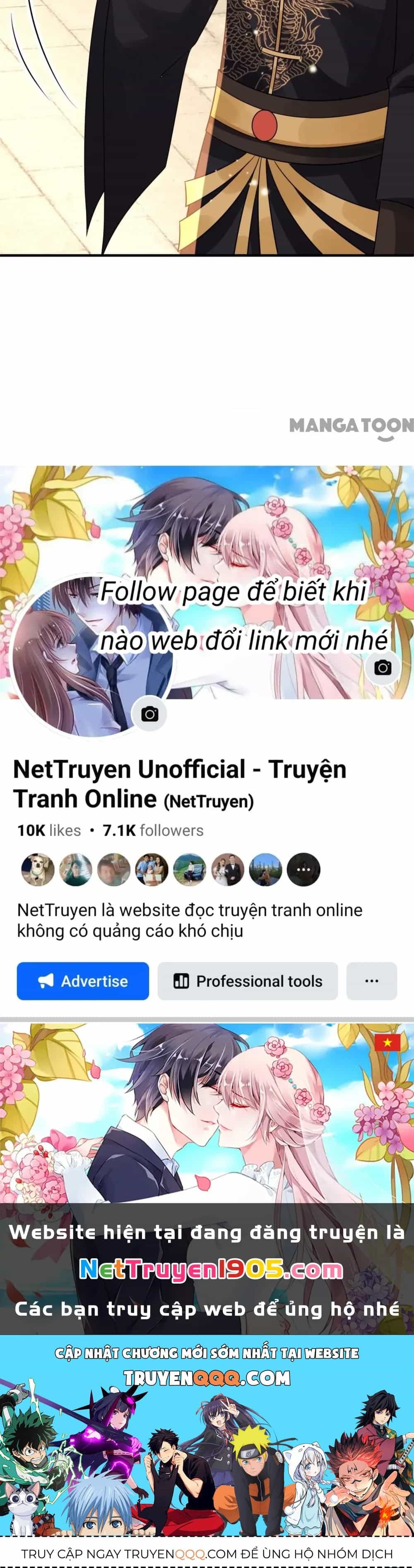 Quận Chúa Cẩn Thận, Đã Định Rồi Khó Đổi Lắm! - Chương 152 - ảnh 26