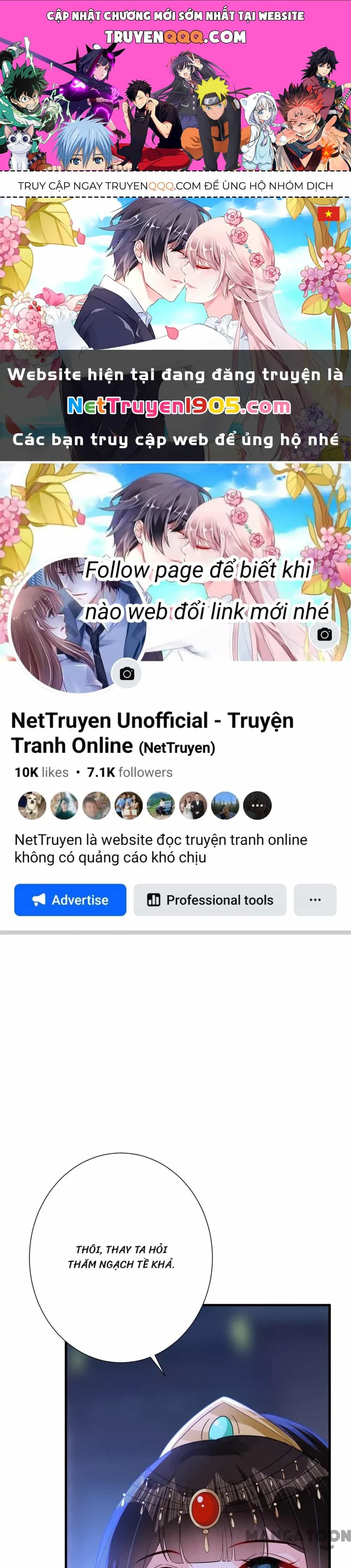 Quận Chúa Cẩn Thận, Đã Định Rồi Khó Đổi Lắm! - Chương 154 - ảnh 1