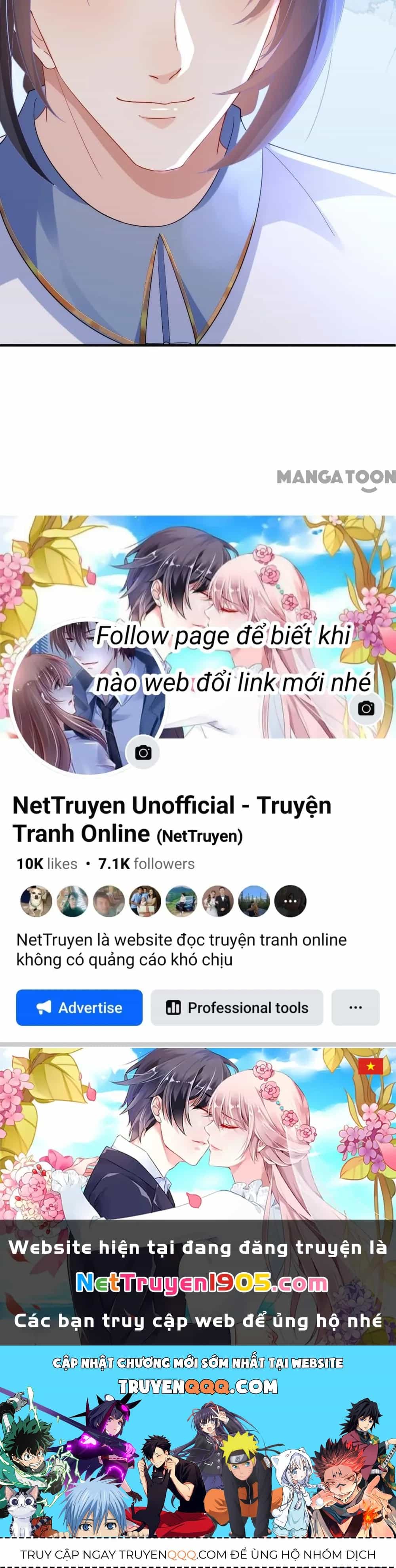 Quận Chúa Cẩn Thận, Đã Định Rồi Khó Đổi Lắm! - Chương 154 - ảnh 33