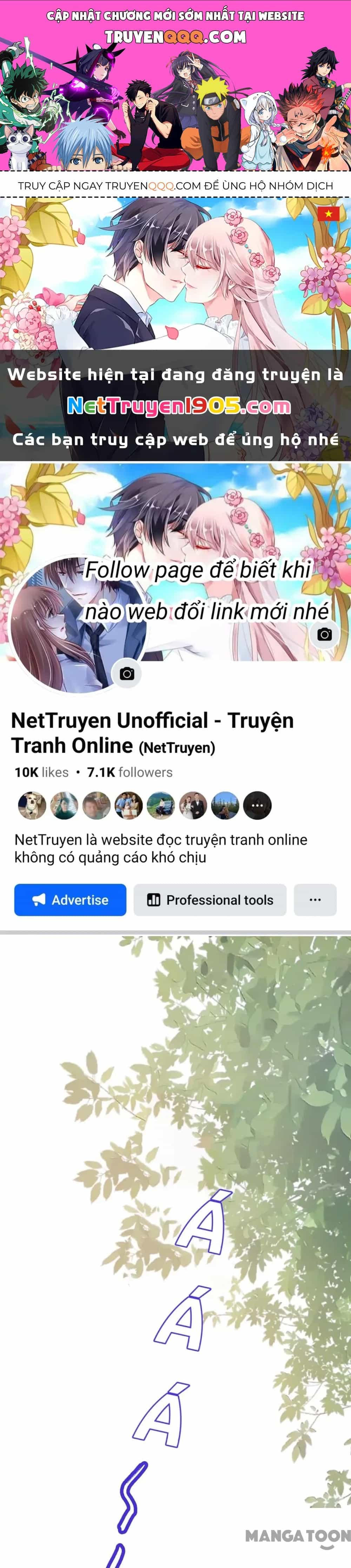 Quận Chúa Cẩn Thận, Đã Định Rồi Khó Đổi Lắm! - Chương 157 - ảnh 1