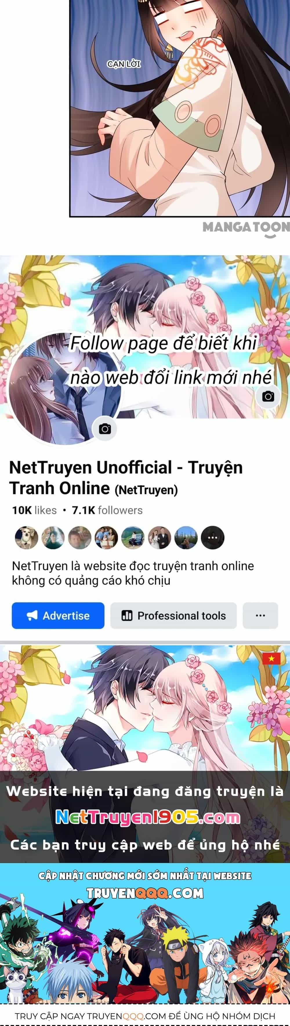 Quận Chúa Cẩn Thận, Đã Định Rồi Khó Đổi Lắm! - Chương 159 - ảnh 26