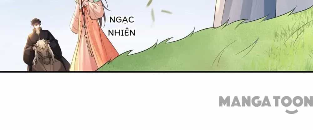 Quận Chúa Cẩn Thận, Đã Định Rồi Khó Đổi Lắm! - Chương 159 - ảnh 9
