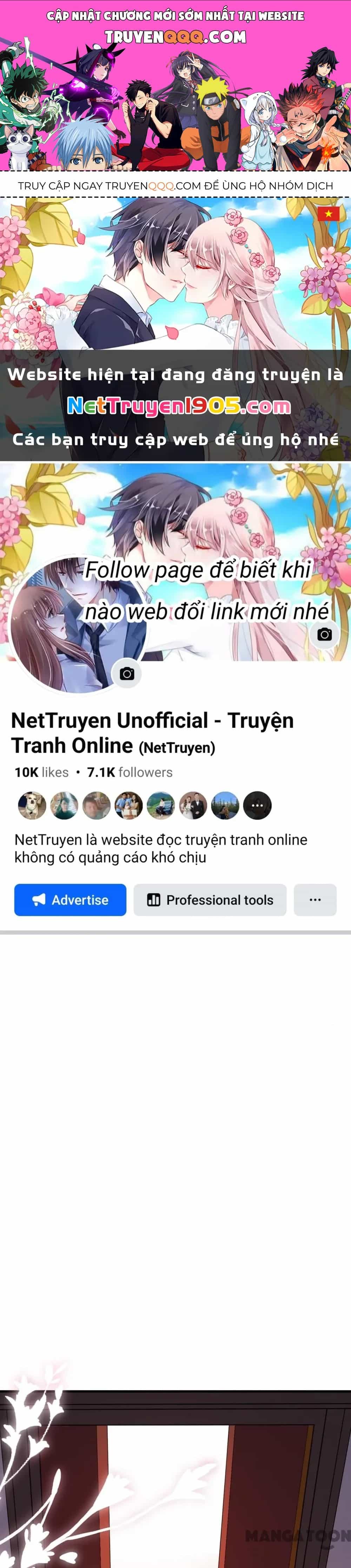 Quận Chúa Cẩn Thận, Đã Định Rồi Khó Đổi Lắm! - Chương 163 - ảnh 1