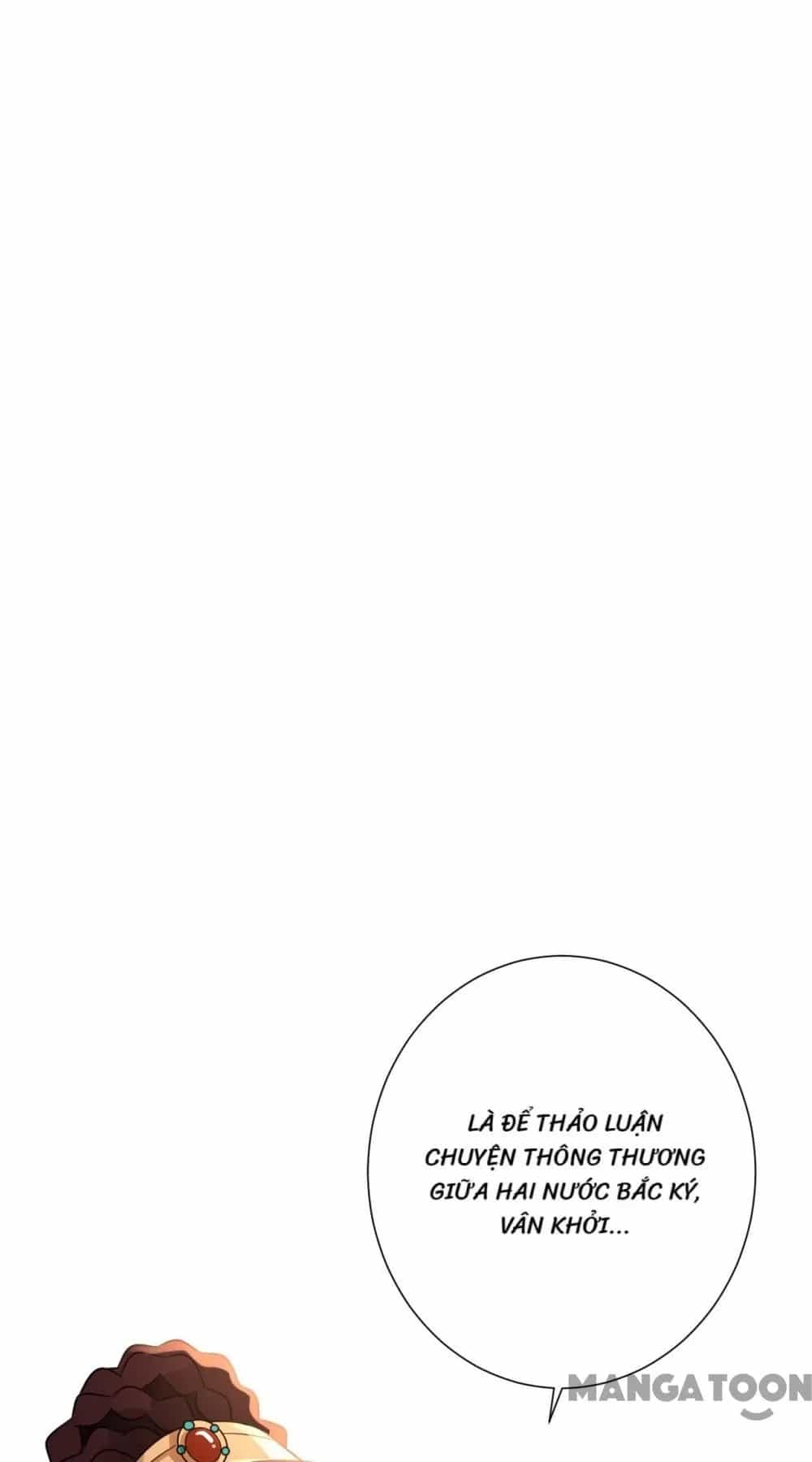 Quận Chúa Cẩn Thận, Đã Định Rồi Khó Đổi Lắm! - Chương 164 - ảnh 26