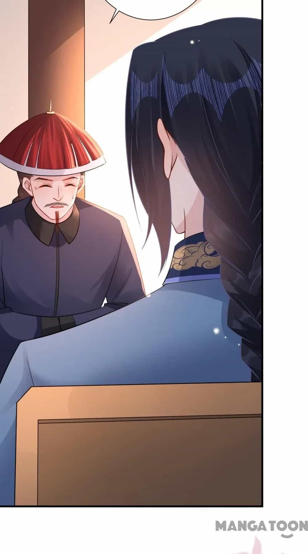 Quận Chúa Cẩn Thận, Đã Định Rồi Khó Đổi Lắm! - Chương 164 - ảnh 30