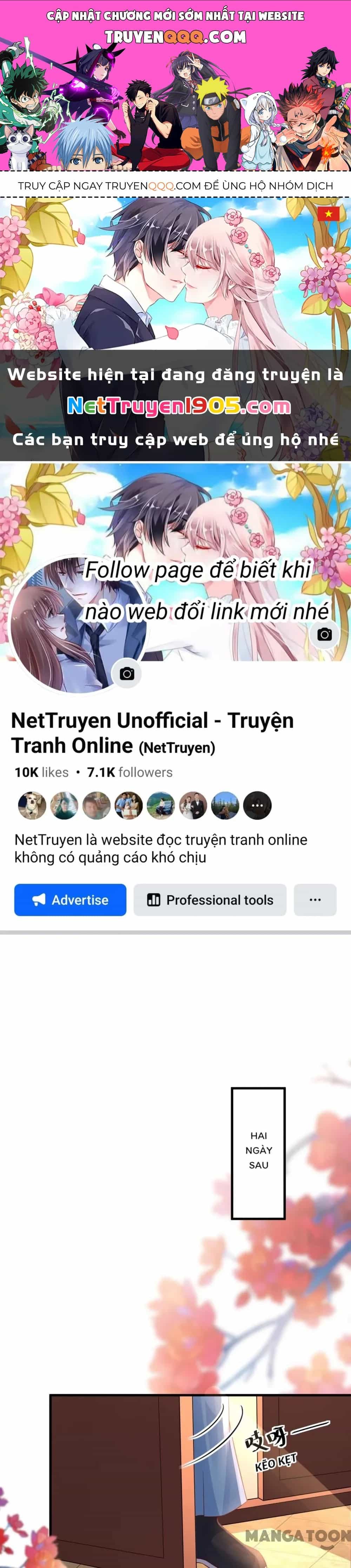 Quận Chúa Cẩn Thận, Đã Định Rồi Khó Đổi Lắm! - Chương 169 - ảnh 1