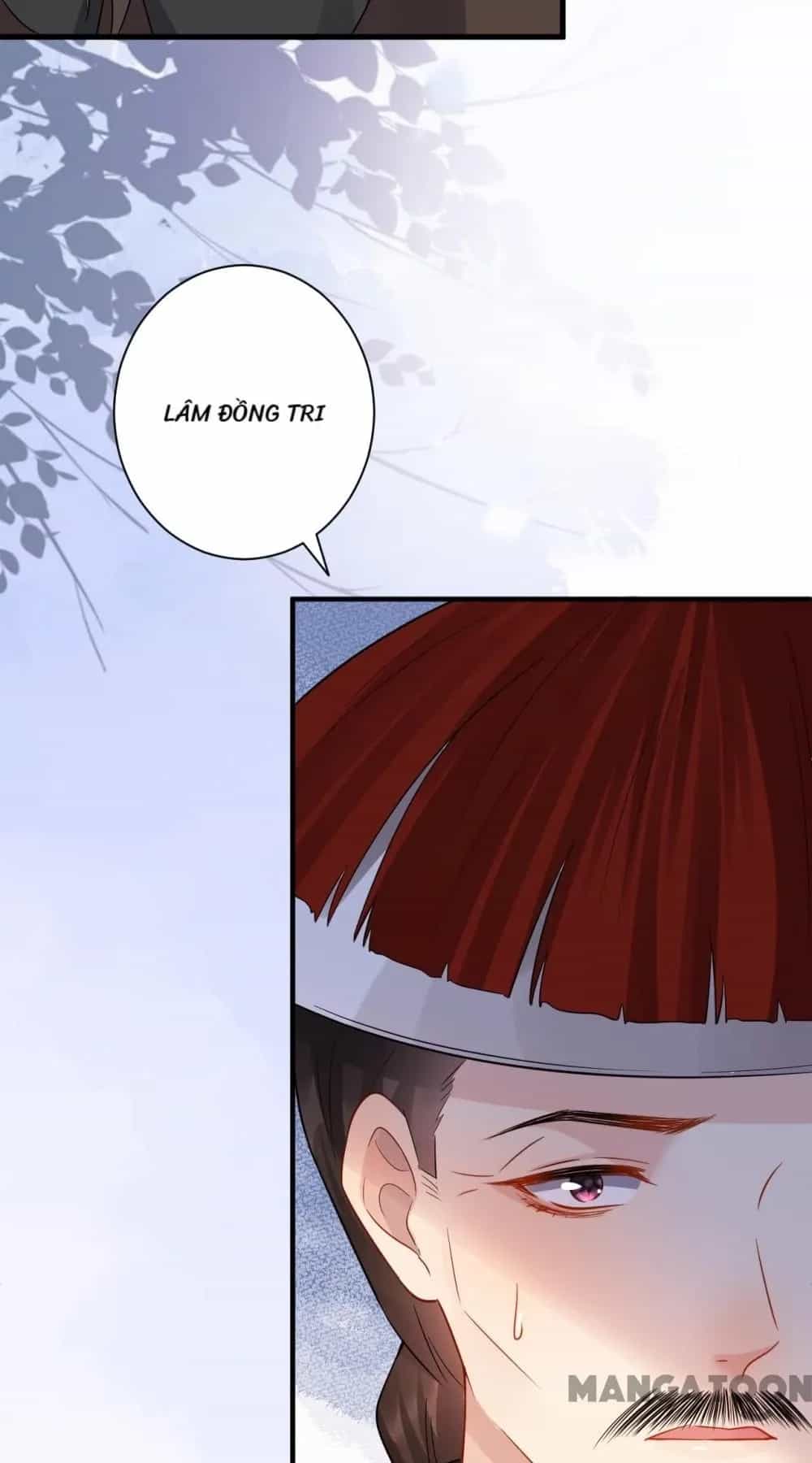 Quận Chúa Cẩn Thận, Đã Định Rồi Khó Đổi Lắm! - Chương 169 - ảnh 23